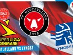 Midtjylland vs Lyngby