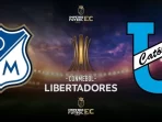 Millonarios vs Universidad Catolica
