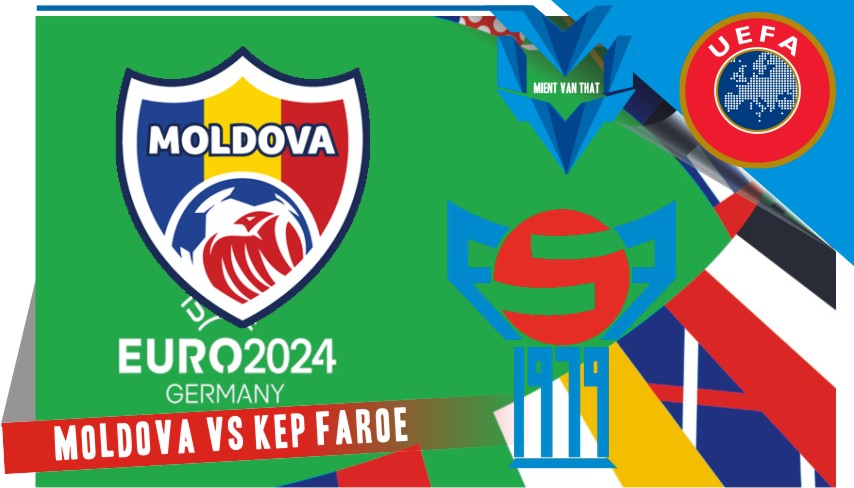 Moldova vs Faroe