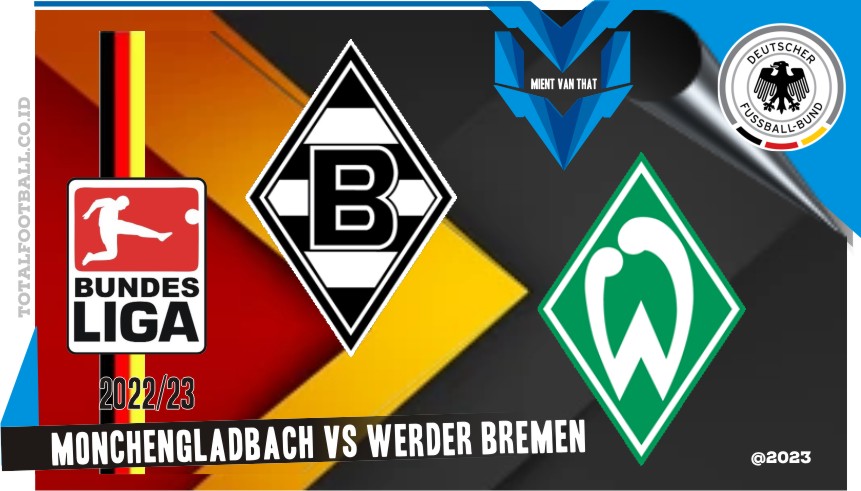 Monchengladbach vs Werder Bremen