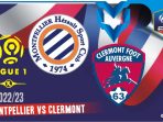 Montpellier vs Clermont