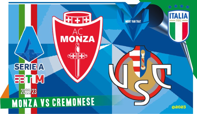 Monza vs Cremonese