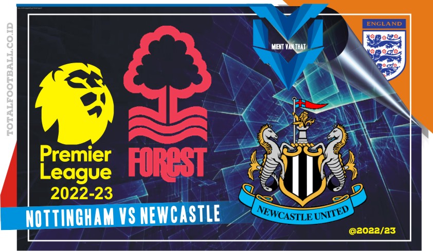 Nottingham vs Newcastle