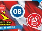 Odense vs Aalborg