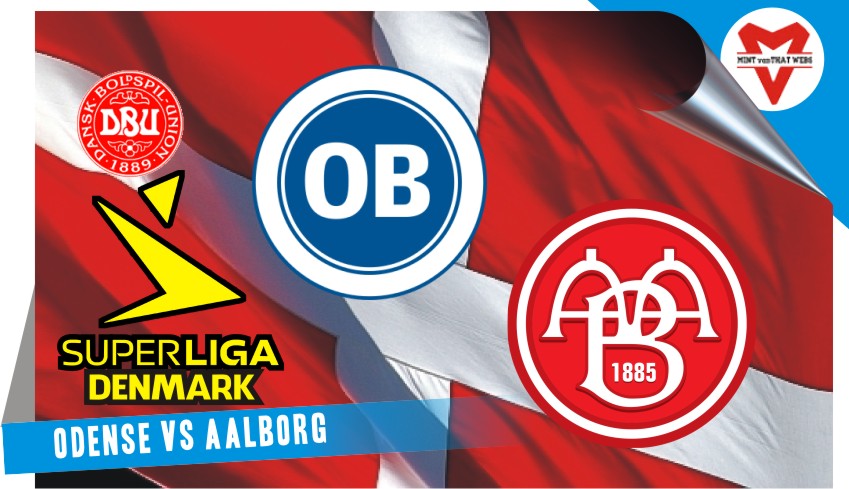Odense vs Aalborg