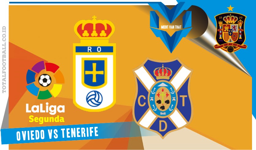 Oviedo vs Tenerife