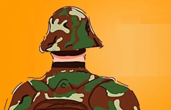 Parah! Oknum TNI AD Dituding Paksa Pacar Gugurkan Kandungan