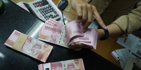 Pemerintah Imbau Perusahaan Tunaikan THR Selambatnya 18 April 2023