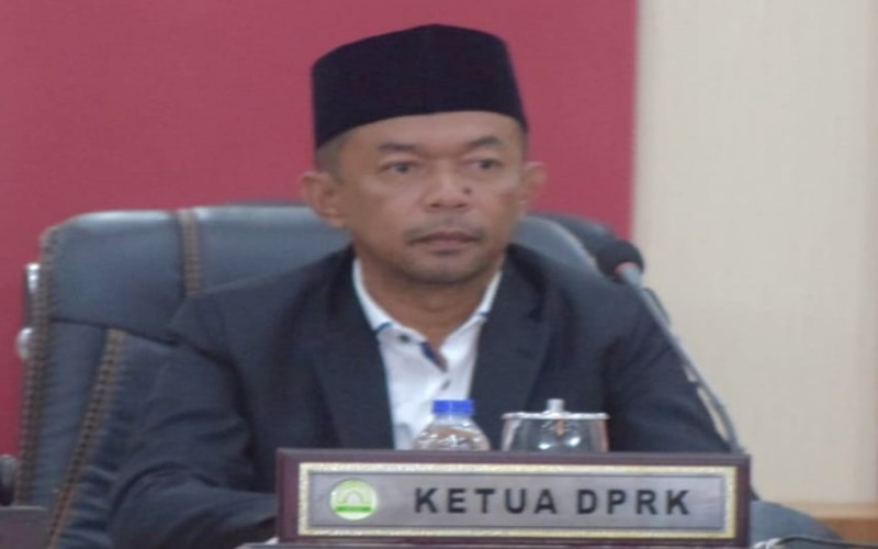 Penetapan Direktur PT BM Melanggar Qanun, Ketua DPRK Aceh Timur Akan Panggil Pj Bupati Penetapan Direktur PT BM Melanggar Qanun, Ketua DPRK Aceh Timur Akan Panggil Pj Bupati