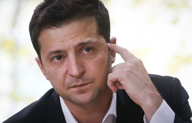 Perdana Menteri Georgia Minta Presiden Ukraina Jangan Campuri Urusan Negaranya