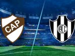 Platense vs Central Cordoba