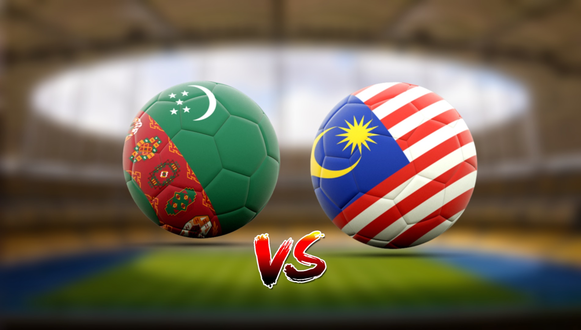 Prediksi Malaysia vs Turkmenistan, 23 Maret 2023