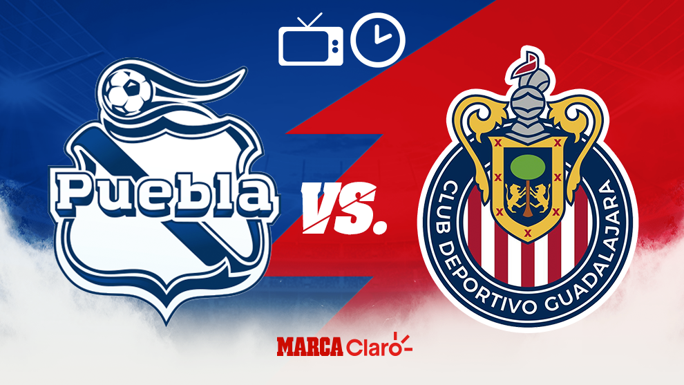 Prediksi Puebla vs Chivas, Liga Meksiko 11 Maret 2023