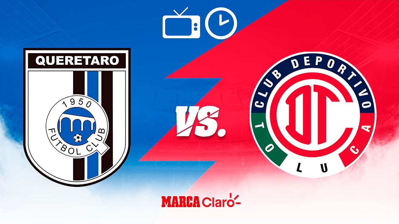 Prediksi Queretaro vs Toluca, Liga Meksiko 6 Maret 2023