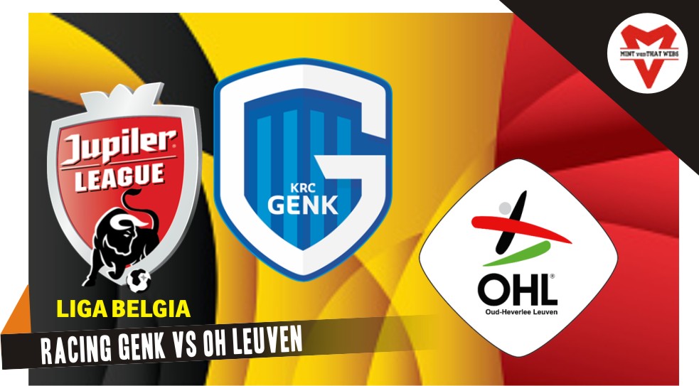 Genk vs OH Leuven