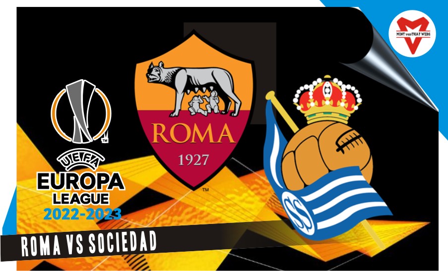 Roma vs Sociedad