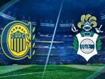 Rosario vs Gimnasia