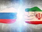 Rusia vs Iran