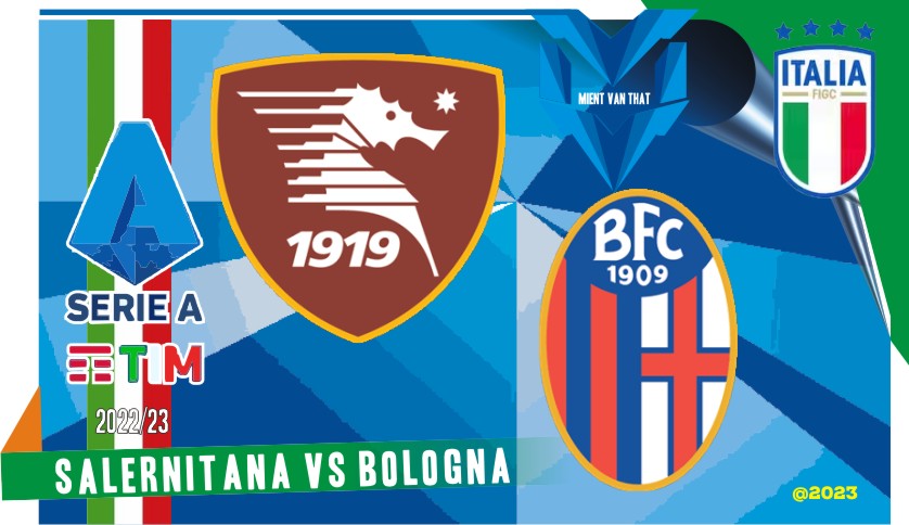 Salernitana vs Bologna
