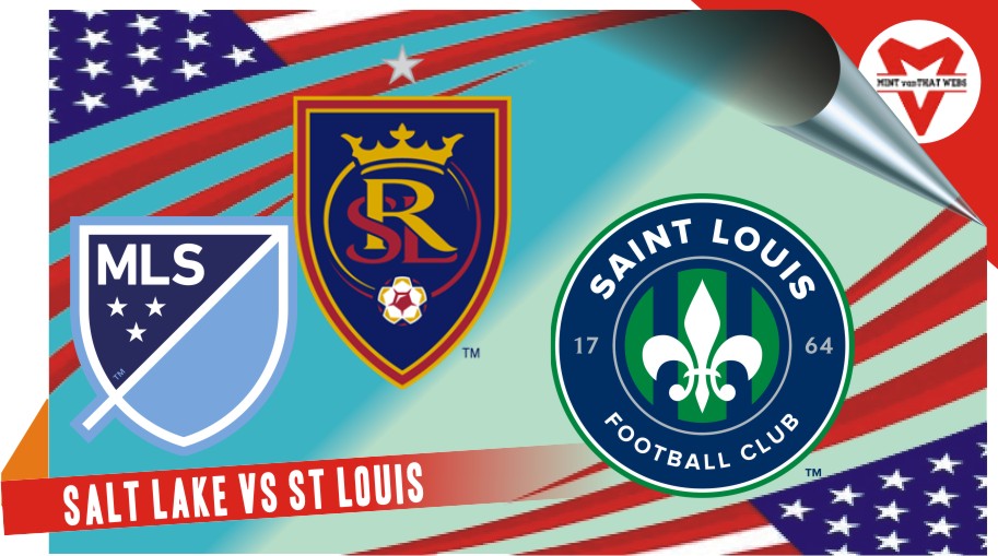 Salt Lake vs St Louis Prediksi Salt Lake vs St Louis, MLS 26 Meret 2023