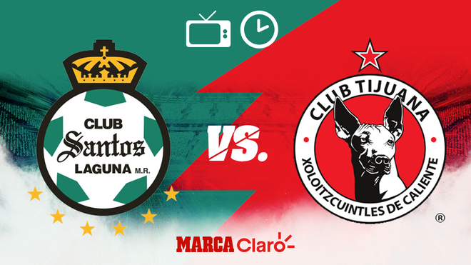 Prediksi Santos Laguna vs Tijuana, Liga Meksiko 13 Maret 2023