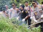 Sebelas Hektar Ladang Ganja
