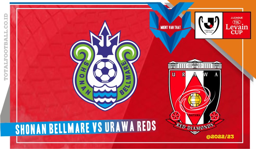 Prediksi Shonan vs Urawa Reds, J-League Cup 8 Maret 2023