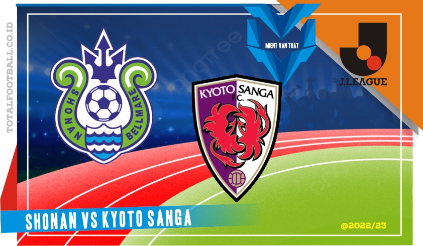 Prediksi Shonan vs Kyoto Sanga, J-League 12 Maret 2023