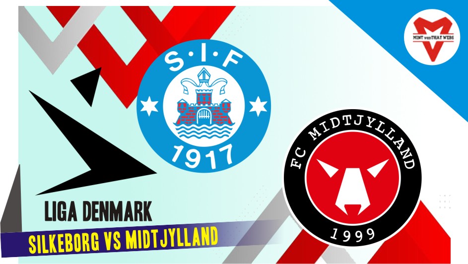 Silkeborg vs Midtjylland