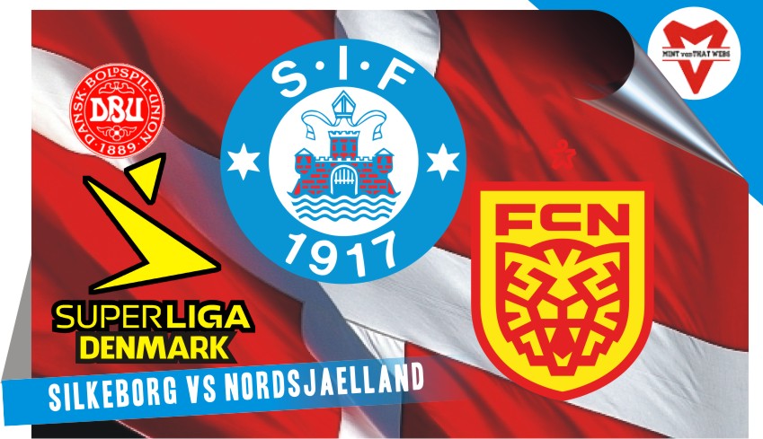 Silkeborg vs Nordsjaelland