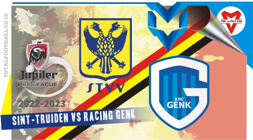 Sint-Truiden vs Racing Genk