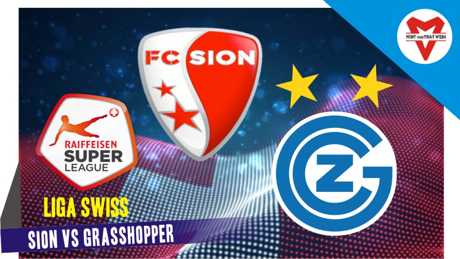 Sion vs Grasshopper