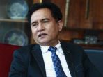 Soal Pemilu Ditunda Soal Pemilu Ditunda, Pakar Hukum: Putusan PN Jakpus Majelis Hakim Keliru