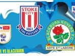 Stoke vs Blackburn