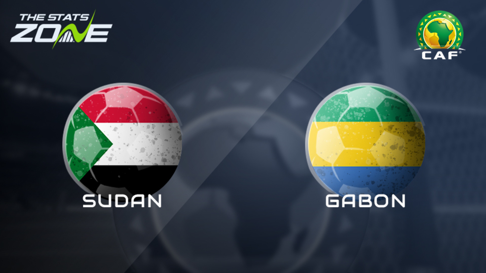 Prediksi Sudan vs Gabon, Kualifikasi Piala Aftika 27 Maret 2023