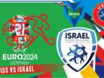 Swiss vs Israel