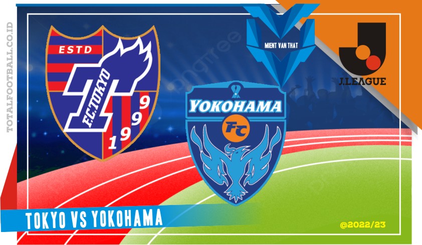 Prediksi Tokyo vs Yokohama, J-League 12 Maret 2023