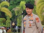 Tugas Polisi di Bulan Ramadhan Bernilai Ibadah