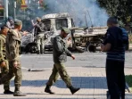 Ukraina Segera Lancarkan Serangan Balik Terhadap Rusia