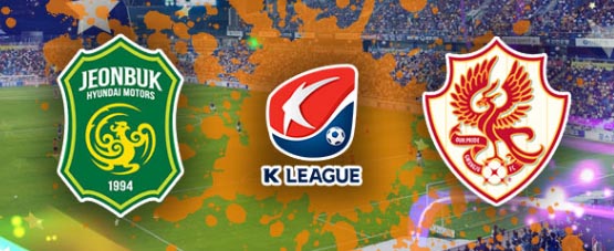 Prediksi Jeonbuk vs Gwangju, K-League 12 Maret 2023