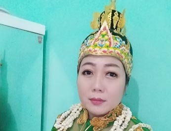 BUNDA ALIN