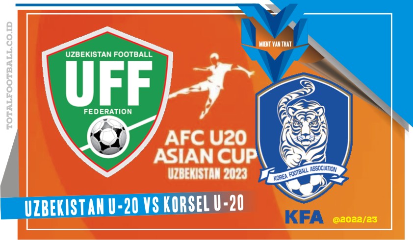 Uzbekistan U-20 vs Korsel U-20 Prediksi Uzbeskitan U-20 vs Korea Selatan U-20, 15 Maret 2023