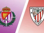 Valladolid vs Bilbao
