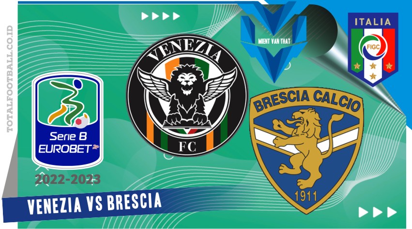 Venezia vs Brescia