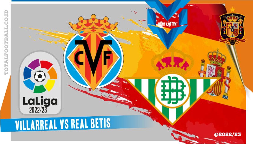 Villarreal vs Real Betis