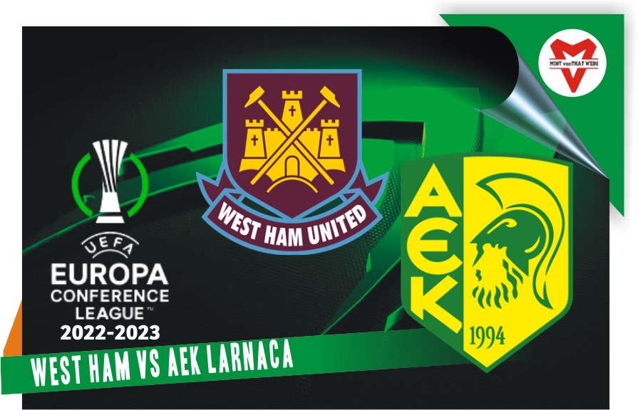 West Ham vs Larnaca