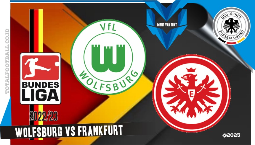 Wolfsburg vs Frankfurt