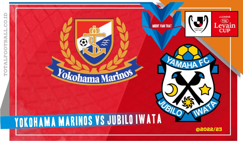 Prediksi Yokohama Marinos vs Jubilo Iwata, J-League Cup 8 Maret 2023