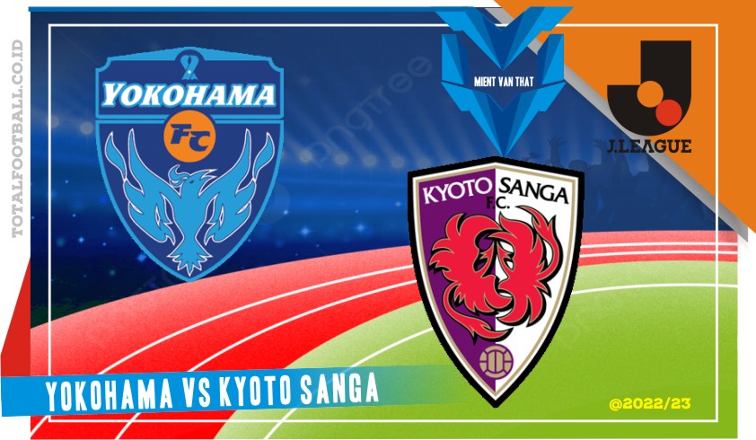 Yokohama vs Kyoto Sanga Yokohama vs Kyoto Sanga