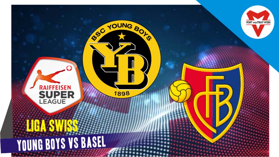 Young Boys vs Basel